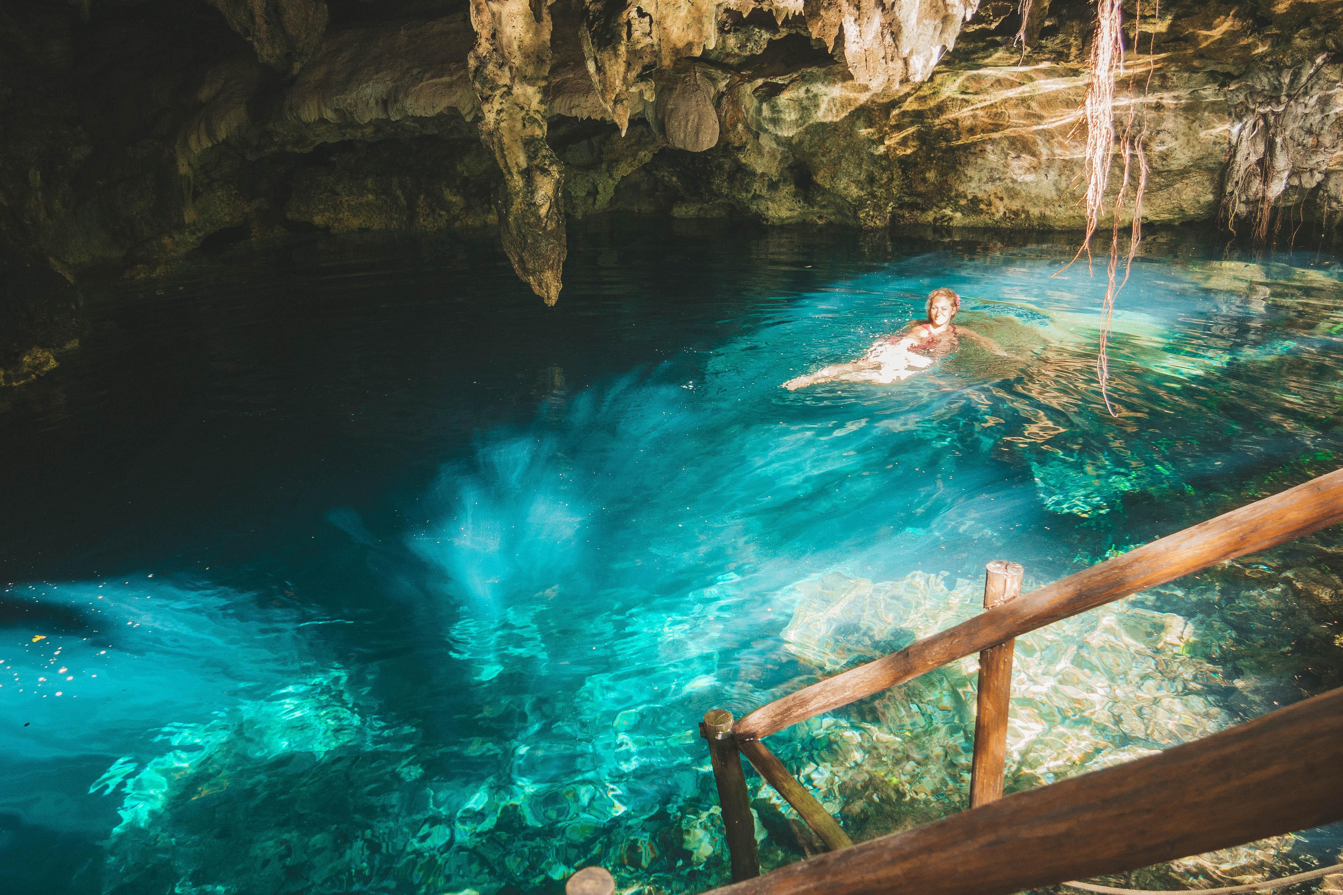 Akumal Natura Glamping Εξωτερικό φωτογραφία