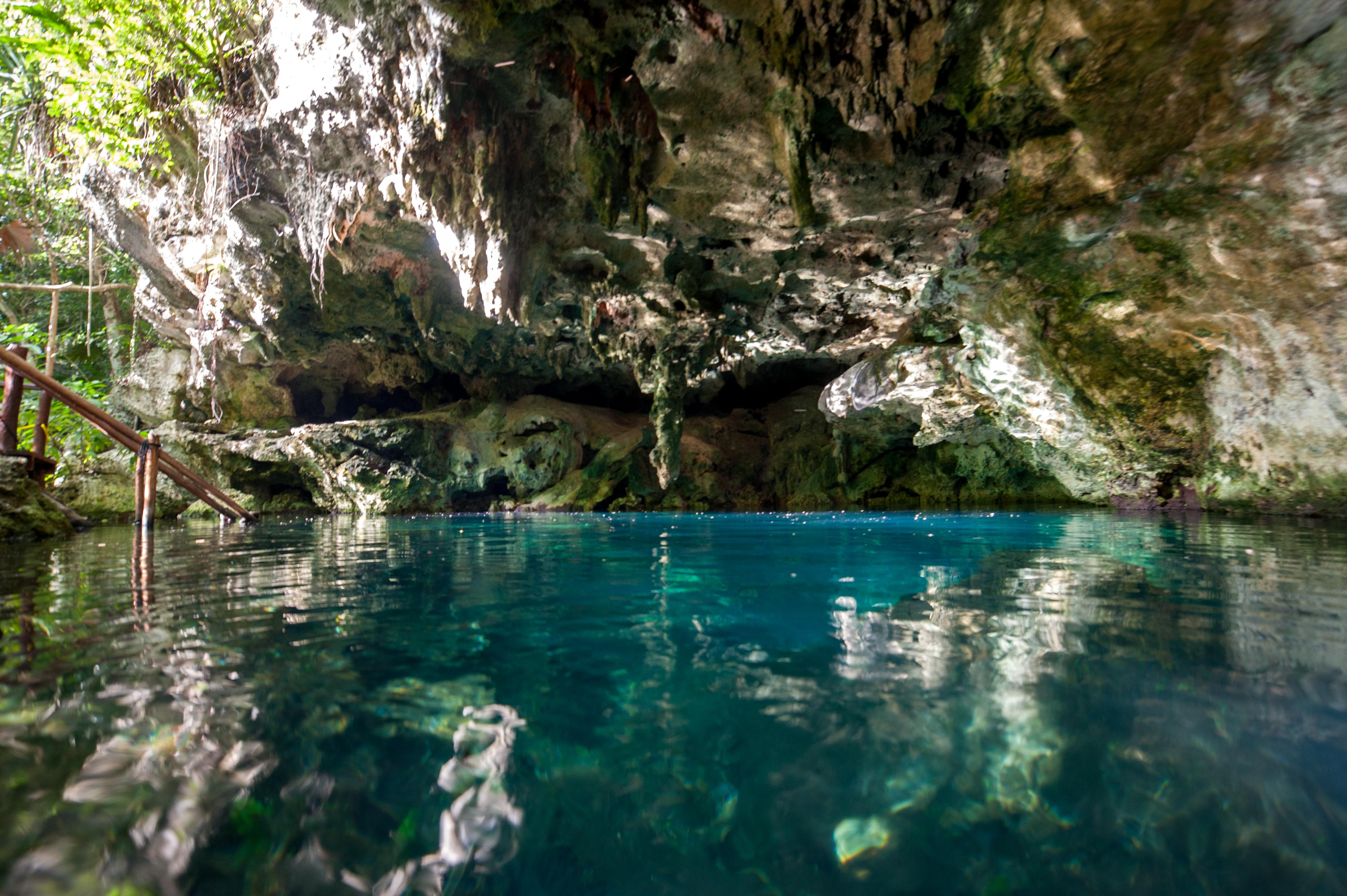 Akumal Natura Glamping Εξωτερικό φωτογραφία
