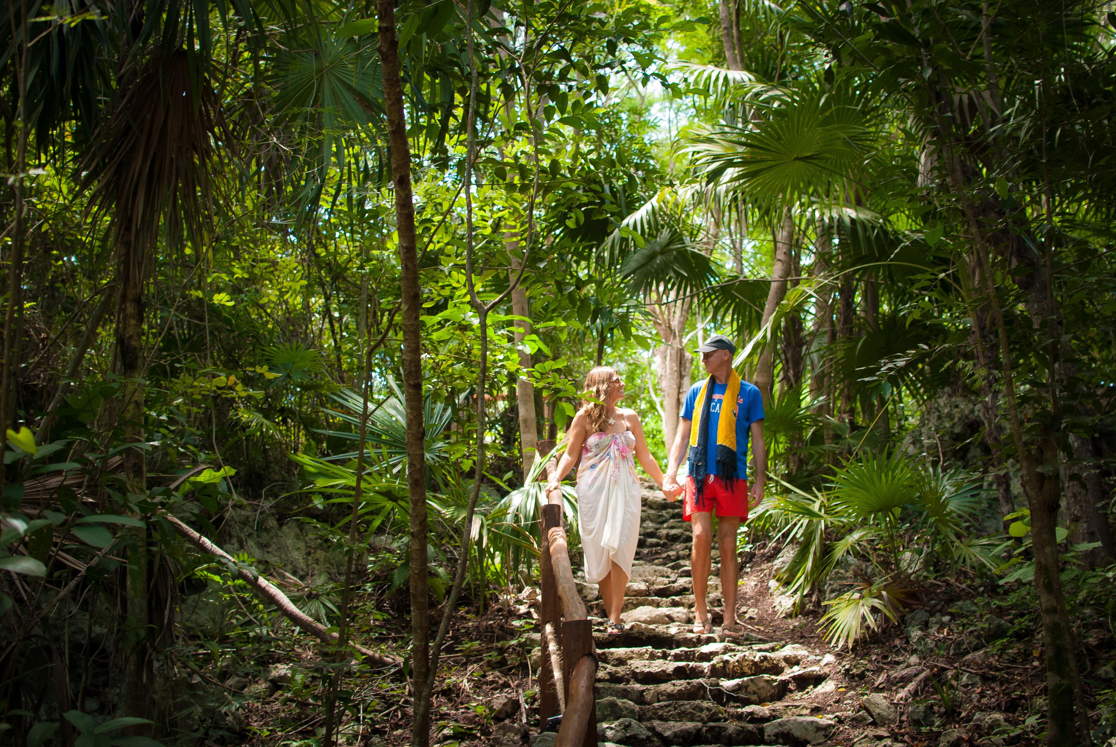 Akumal Natura Glamping Εξωτερικό φωτογραφία