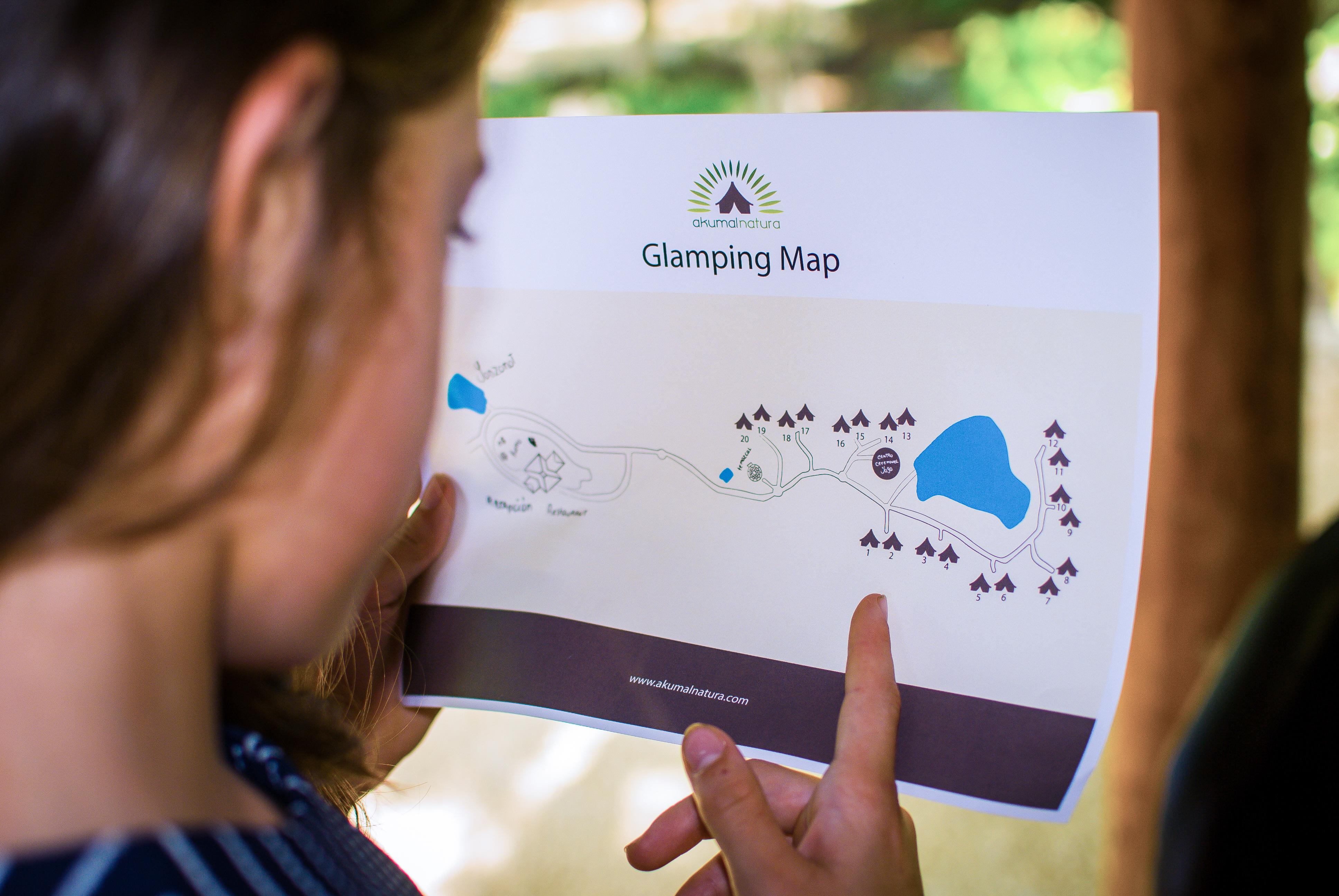 Akumal Natura Glamping Εξωτερικό φωτογραφία