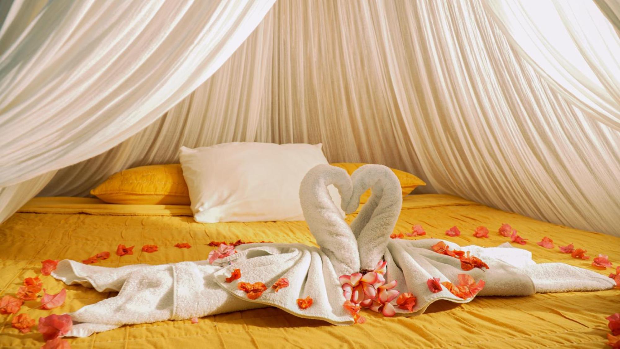 Akumal Natura Glamping Εξωτερικό φωτογραφία