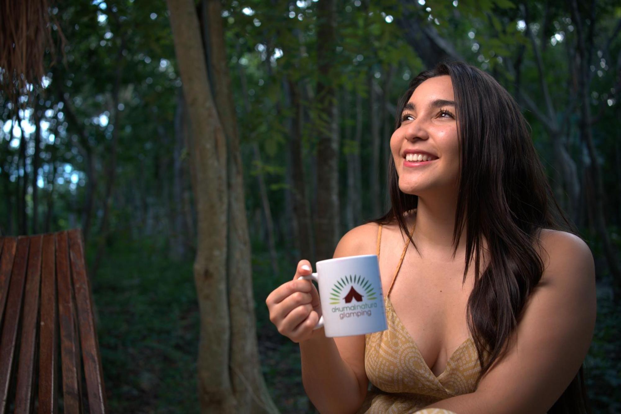 Akumal Natura Glamping Εξωτερικό φωτογραφία